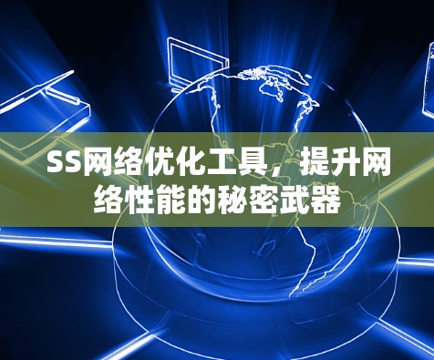 SS网络优化工具,提升网络性能的秘密武器 SS网络优化工具,提升网络性能的秘密武器