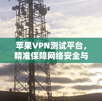 苹果VPN测试平台，精准保障网络安全与稳定