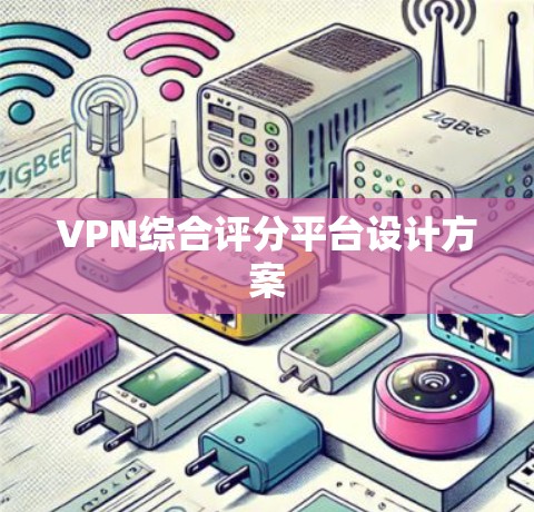 VPN综合评分平台设计方案 VPN综合评分平台设计方案