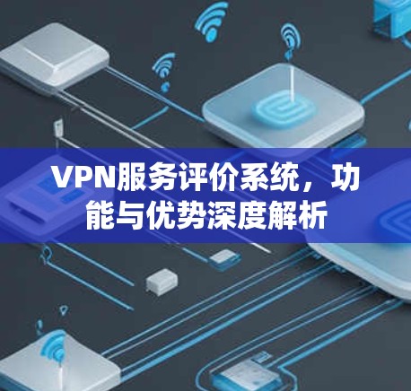 VPN服务评价系统,功能与优势深度解析 VPN服务评价系统,功能与优势深度解析