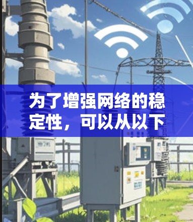 为了增强网络的稳定性,可以从以下几个关键方面进行优化和改进 为了增强网络的稳定性,可以从以下几个关键方面进行优化和改进