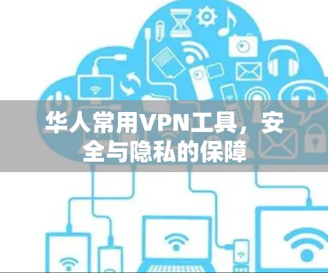 华人常用VPN工具，安全与隐私的保障