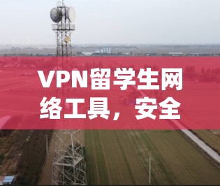 VPN留学生网络工具，安全便捷的全球接入解决方案